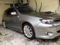 2009 Subaru Impreza 2.0RS MT AWD FOR SALE-1