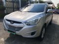 2012 Hyundai Tucson Theta II 2.0 AT FOR SALE-2
