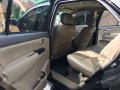 2012 TOYOTA Fortuner G FOR SALE-11