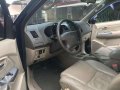 2006 Toyota Fortuner G - Automatic Transmission-7