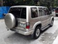 For Sale Isuzu Trooper 2004 Model-2