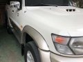 2002 Nissan Patrol FOR SALE-2