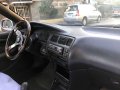 Toyota Corolla GLI manual top of the line 1996-10