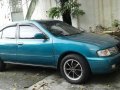 SELLING 1997 Nissan Sentra series 3-2
