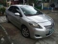 For sale Toyota Vios e 2012 manual-4