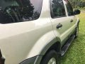 2006 Ford Escape NBX Limited -10