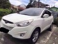 For sale : Hyundai Tucson 2010 model-2