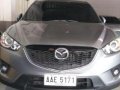 Mazda Cx5 2014 model very fresh-3