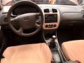 Ford Lynx ghia Manual trans 2002 model-11