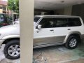 2002 Nissan Patrol FOR SALE-3