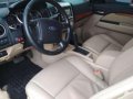 FORD EVEREST 2010 Top Condition-4