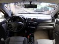 RUSH FOR SALE  - Kia Picanto lx 2006model-8