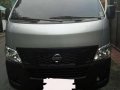 2017 Nissan Urvan NV350 MT 7k mileage-2