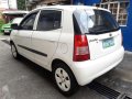 RUSH FOR SALE  - Kia Picanto lx 2006model-3