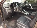 2017 Mitsubishi Montero Sport GLS PREMIUM DIESEL Automatic fortuner-6