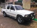 Toyota Hilux 4x2 Dsl MT 1994 FOR SALE-1