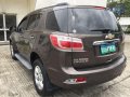 2013 Chevrolet Trailblazer LTZ4x4 Automatic for sale -4
