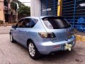 Rush Sale Mazda 3 AT 2009 top of the line-8