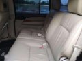 FORD EVEREST 2010 Top Condition-6