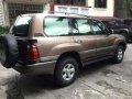 Toyota LAND CRUISER Lc80 lc100 diesel manual local LHD 4x4 -2