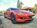 2004 Mazda RX8 Sports Car Rare FOR SALE-7