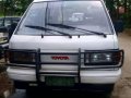Toyota Liteace 1990 FOR SALE-1