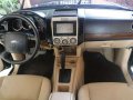 2013 FORD Everest 4x2 Limited Automatic-8