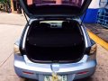 Rush Sale Mazda 3 AT 2009 top of the line-5