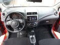 2017 Toyota Wigo G Automatic (Good as new)-8