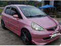 Honda Jazz 2006 i-DSi Local FOR SALE-1