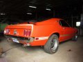 1969 Ford Mustang Mach I FOR SALE-4