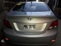 2017 Hyundai Accent crdi FOR SALE-1