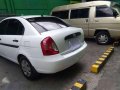 Hyundai Accent 2010 Turbo Diesel Good Running Condition-2