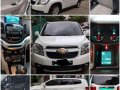 For Sale Chevrolet Orlando 2012-1