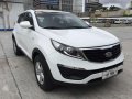 2016 Kia Sportage LX 2.0 DIESEL Automatic for sale -0