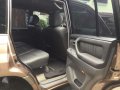 Toyota LAND CRUISER Lc80 lc100 diesel manual local LHD 4x4 -4