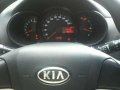 Kia Picanto 2012 model High end Manual transmission-7