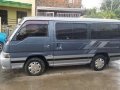 2004 Nissan Urvan Caravan Diesel AT FOR SALE-2