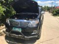 Toyota Fortuner 2013 FOR SALE-3