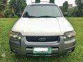 2006 Ford Escape NBX Limited -1