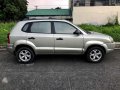 2009 Hyundai Tucson diesel FOR SALE-1