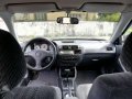 Honda Civic 2000 Vti SiR Body Automatic-8