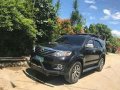 Toyota Fortuner 2013 FOR SALE-1