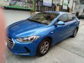 2017 Hyundai Elantra GL  FOR SALE-1