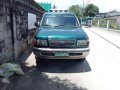 2000 Toyota Revo diesel manual all power-1