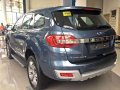 2018 Ford Everest Trend 2.2L 4x2 Automatic DSL-3