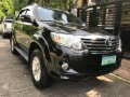 2012 TOYOTA Fortuner G FOR SALE-1