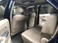 2006 Toyota Fortuner G - Automatic Transmission-10