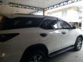 2017 Toyota Fortuner G automatic diesel -7