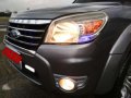 FORD EVEREST 2010 Top Condition-1